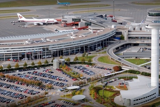 Sân bay lớn nhất Thụy Điển phải đóng cửa vì nhiều UAV xuất hiện