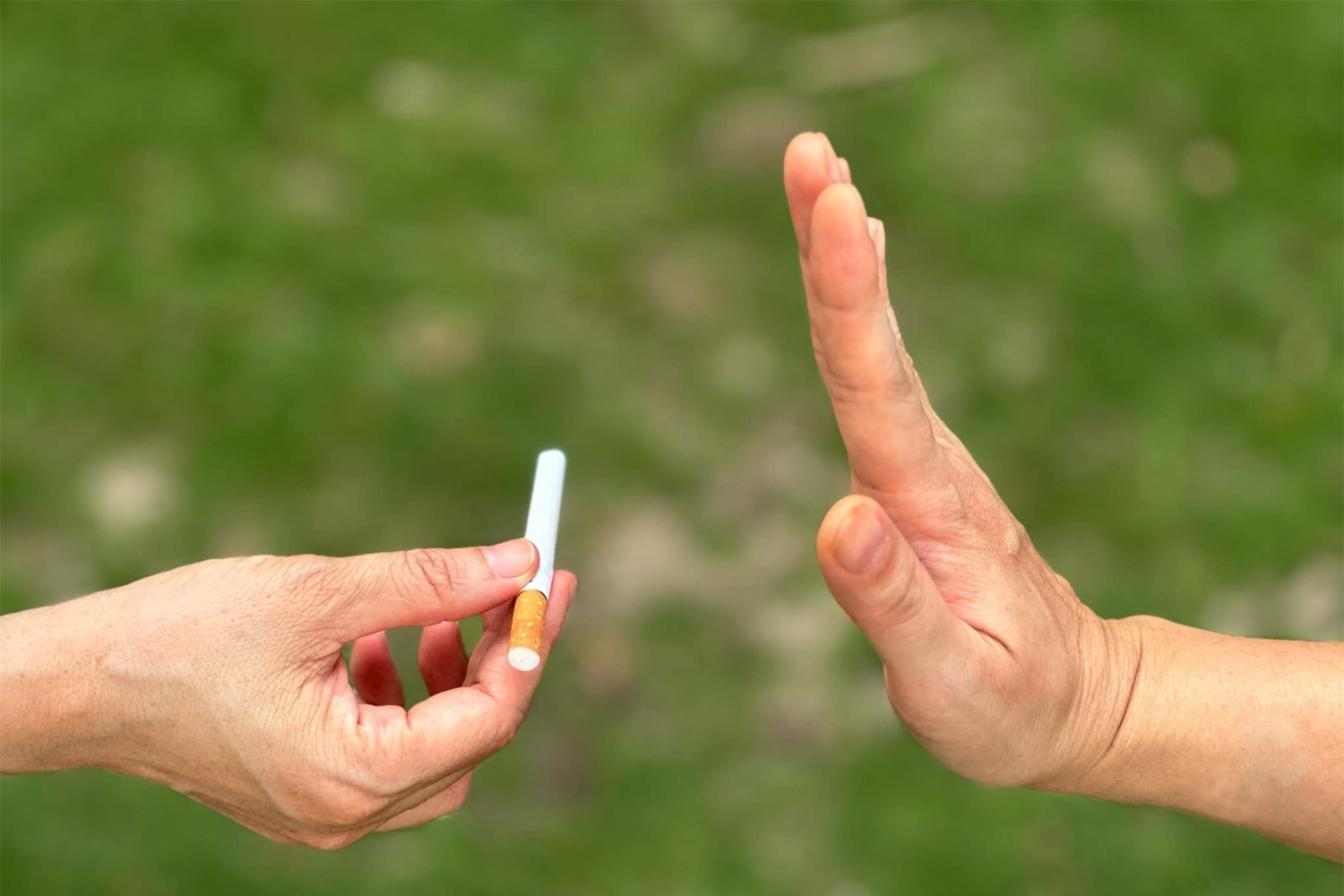 Thói quen của gần 40% số nam giới Việt dẫn tới nguy cơ mắc ung thư phổi