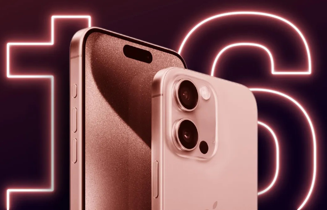 Tin đồn iPhone 16 trước ‘giờ G’: Cấu hình, giá bán, ngày lên kệ