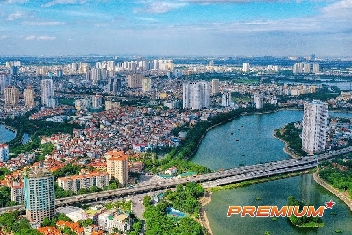 TPHCM lên lịch đấu giá 11 lô đất 'vàng' ở Thủ Thiêm