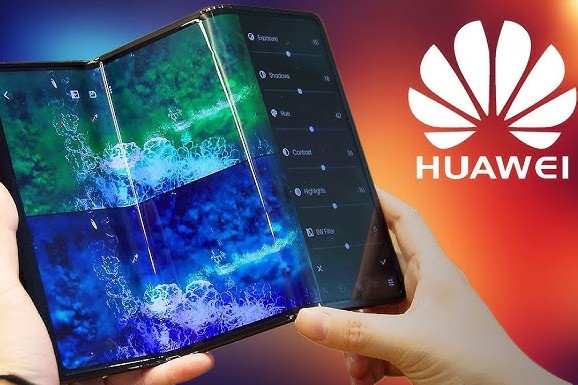 Trong vòng 7 tiếng, Huawei nhận gần 1,3 triệu đơn đặt trước smartphone gập ba