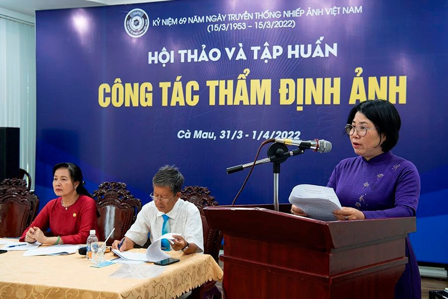 Vụ thu hồi giải thưởng ảnh: Nhiếp ảnh thiếu trung thực ảnh 4