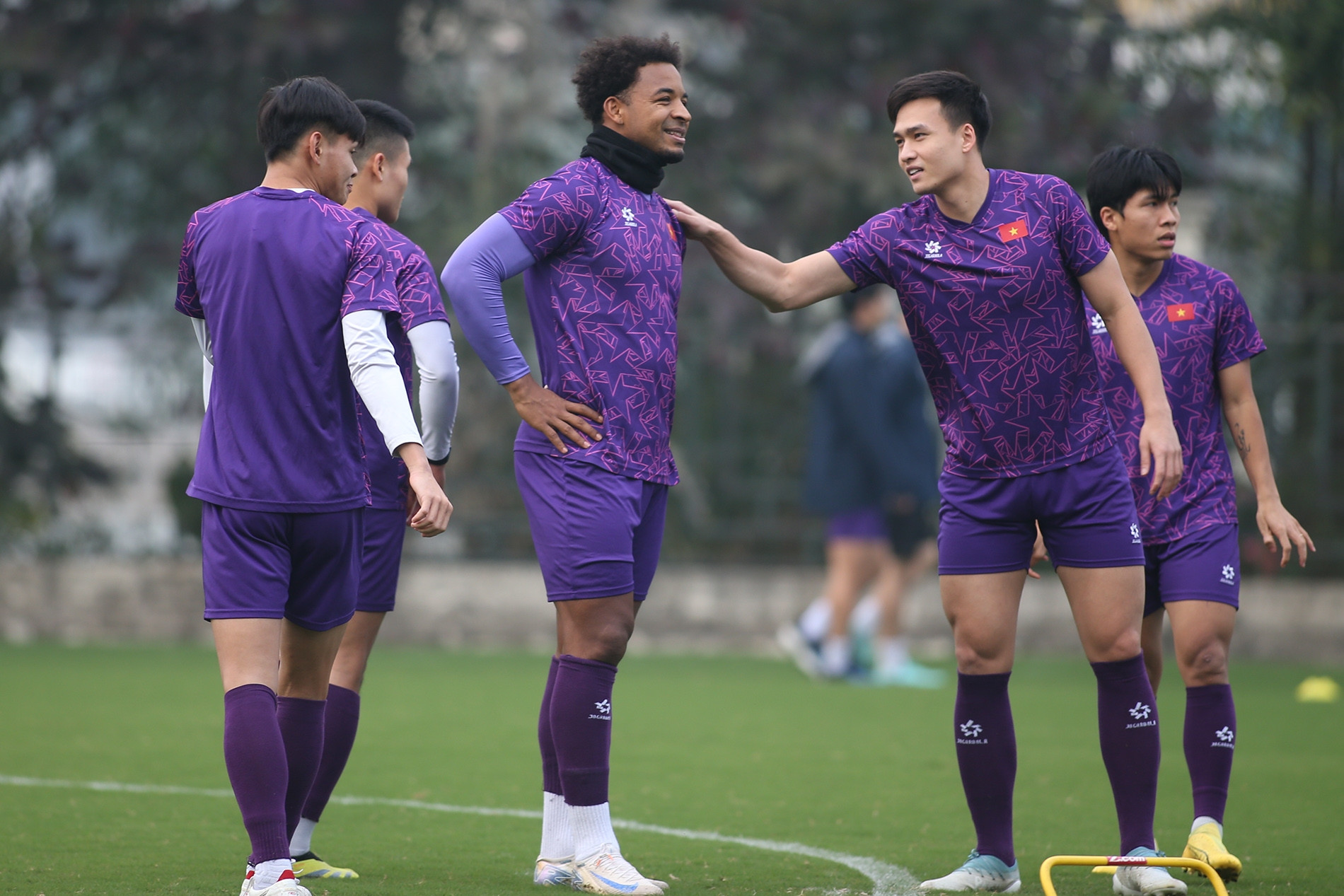 Lịch thi đấu bóng đá hôm nay 2/1: ĐT Việt Nam đá chung kết AFF Cup