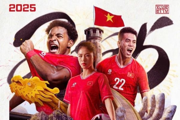 Bản tin trưa 1/1: FIFA gửi thông điệp đặc biệt đến tuyển Việt Nam trước chung kết với Thái Lan