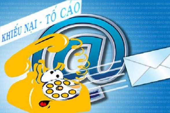 Hồi âm đơn thư bạn đọc cuối tháng 12/2024