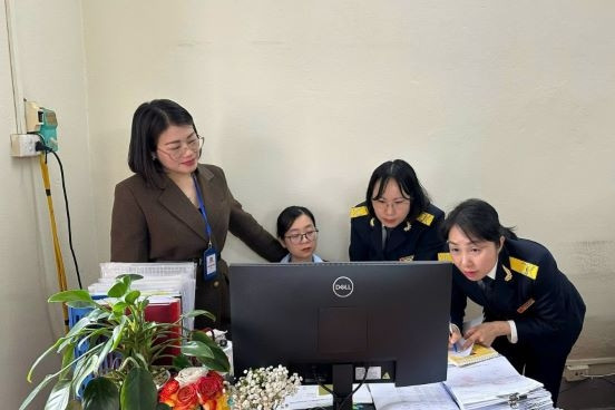 Cao Bằng: 47 cửa hàng bán lẻ xăng dầu áp dụng giải pháp kết nối tự động