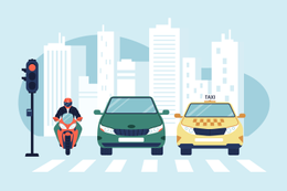 Chi tiết các mức phạt tài xế vi phạm nồng độ cồn năm 2025