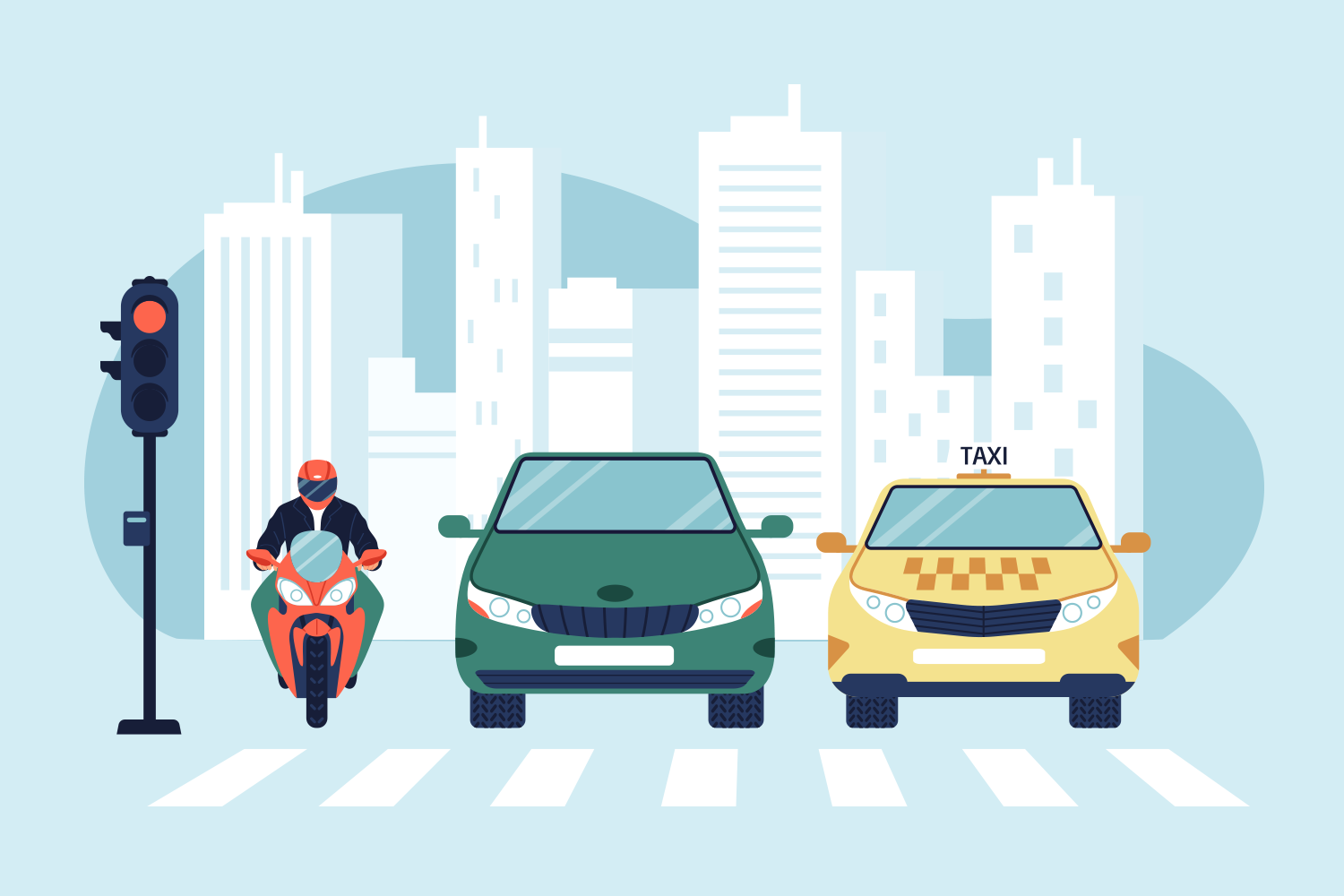 Chi tiết các mức phạt tài xế vi phạm nồng độ cồn năm 2025