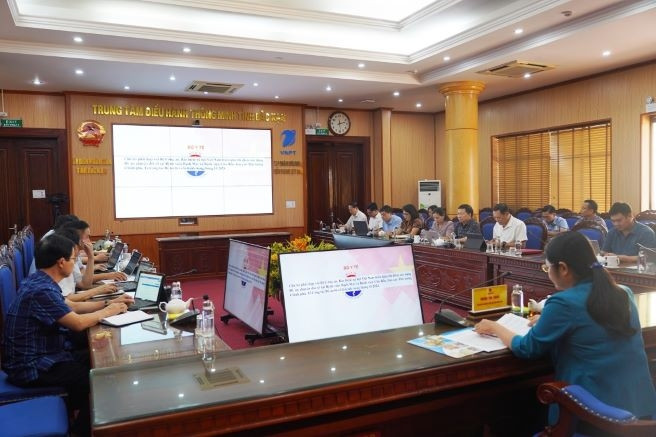 Chuyển đổi số tạo đà cho sự đổi mới, sáng tạo trong phát triển kinh tế - xã hội