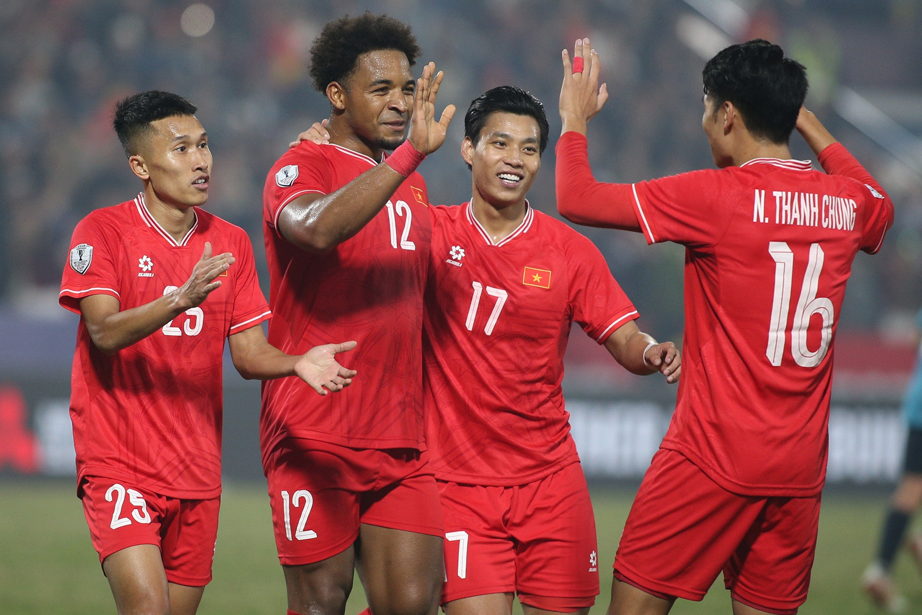 Chuyên gia mách nước tuyển Việt Nam, mong thắng Thái Lan 2-0