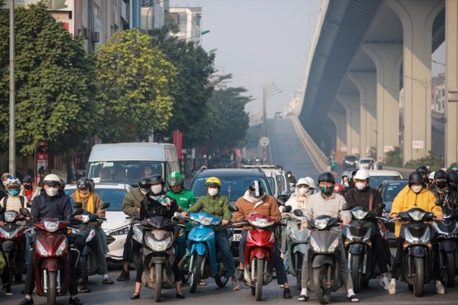 Cục CSGT chỉ ra nguyên nhân đèn tín hiệu 'đang xanh bất ngờ đỏ'