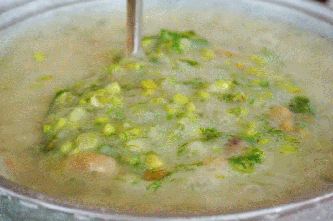 Đặc sản sền sệt lạ miệng ở Hải Phòng, khách hết lời khen ngon