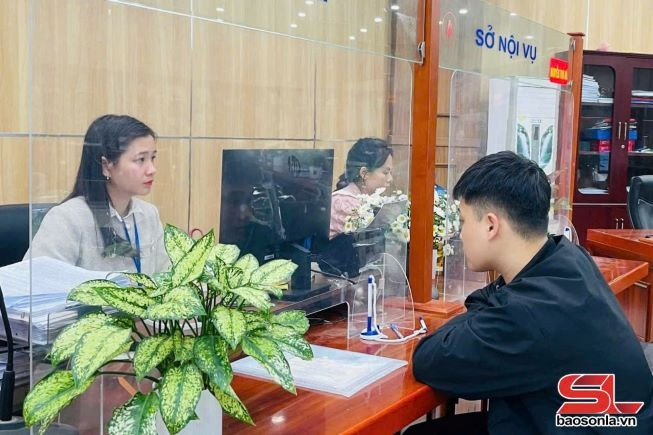 Đánh giá xếp loại mức độ chuyển đổi số các cơ quan nhà nước tỉnh Sơn La năm 2024