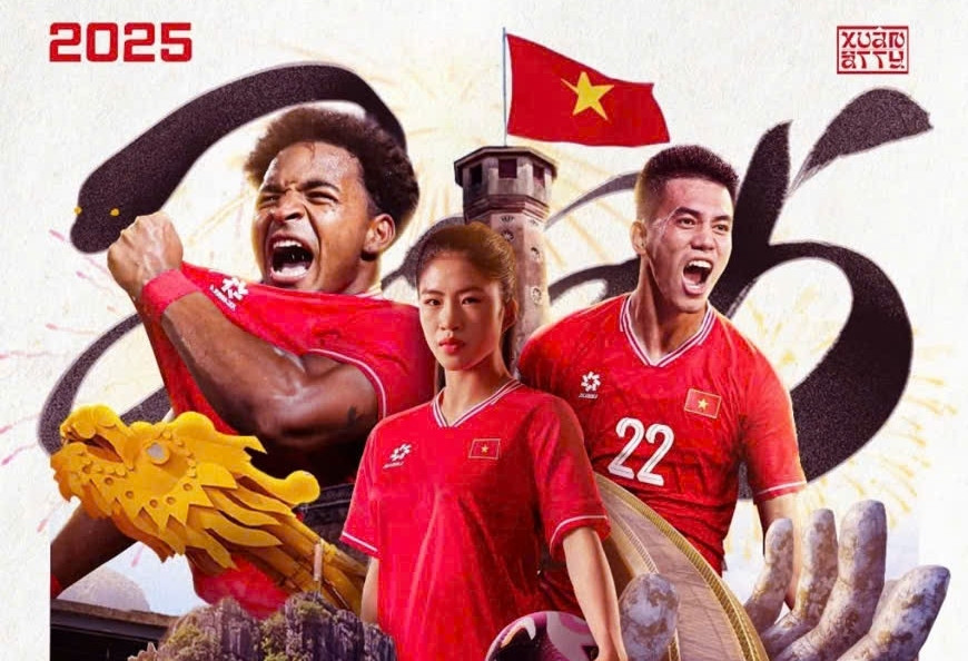 FIFA gửi thông điệp đặc biệt đến tuyển Việt Nam trước chung kết với Thái Lan
