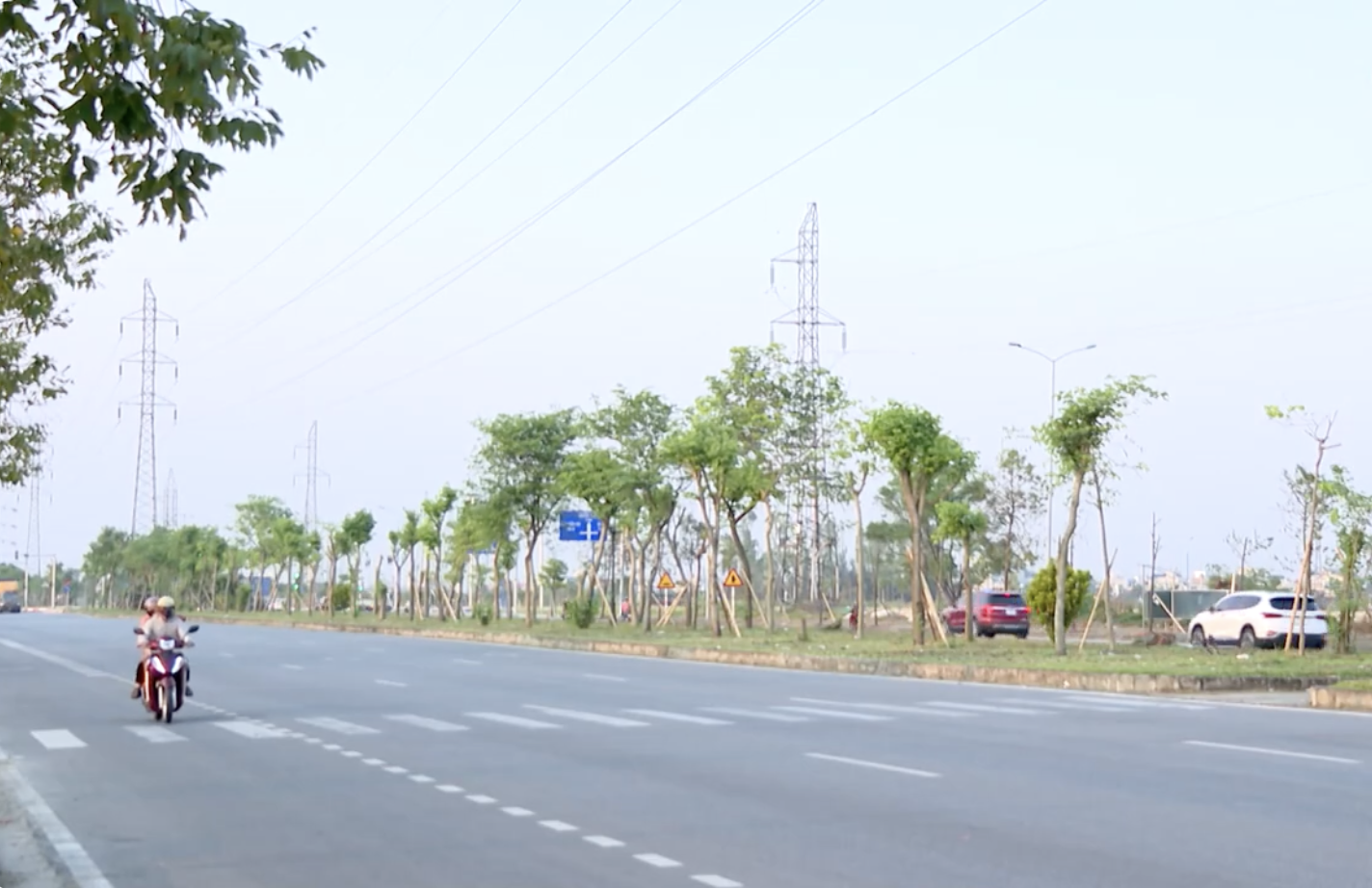 “Xây dựng phần mềm quản lý cây xanh cho Học viện Nông nghiệp Việt Nam”