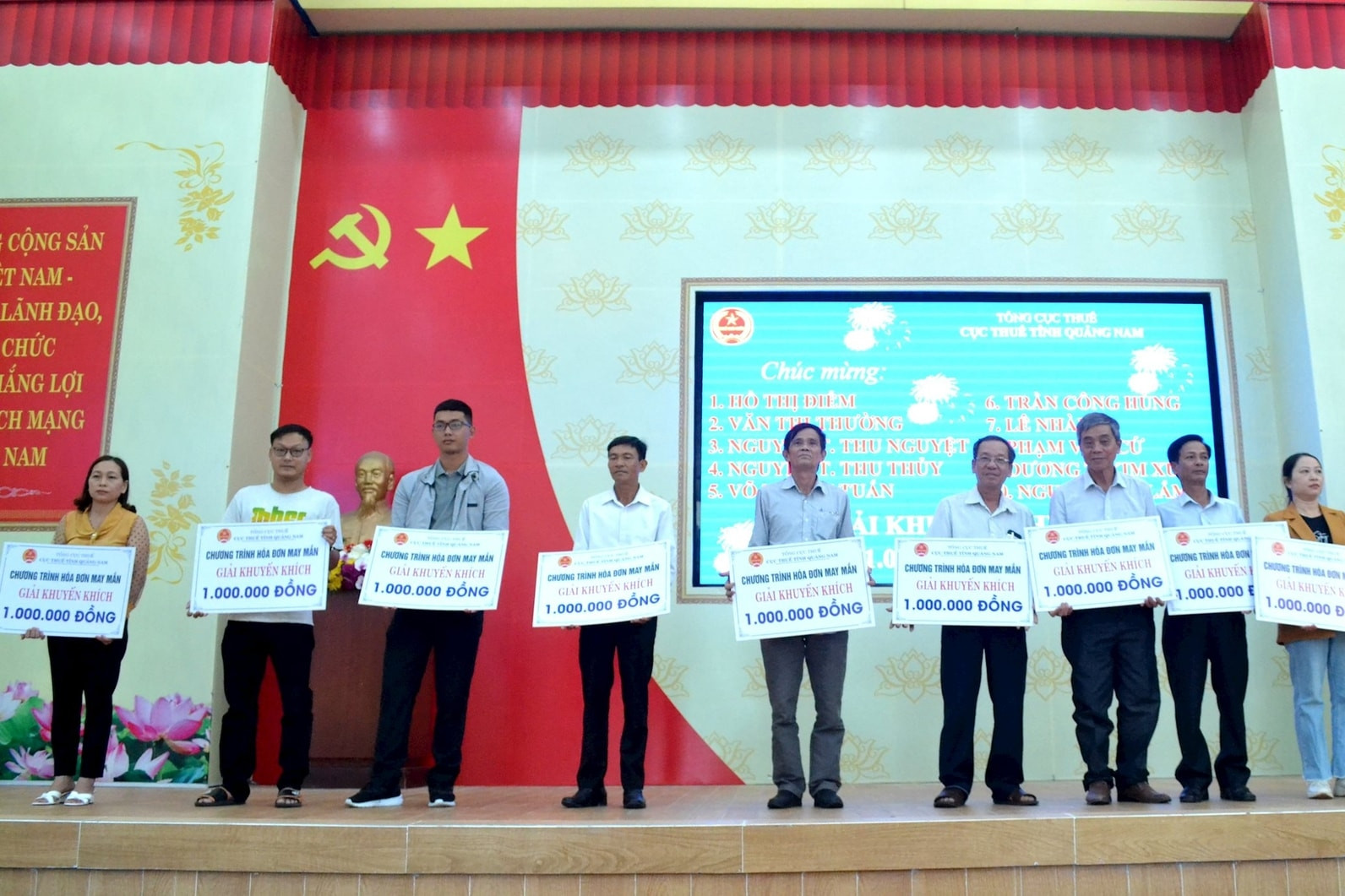 Ngành thuế Quảng Nam quản lý chặt hóa đơn điện tử