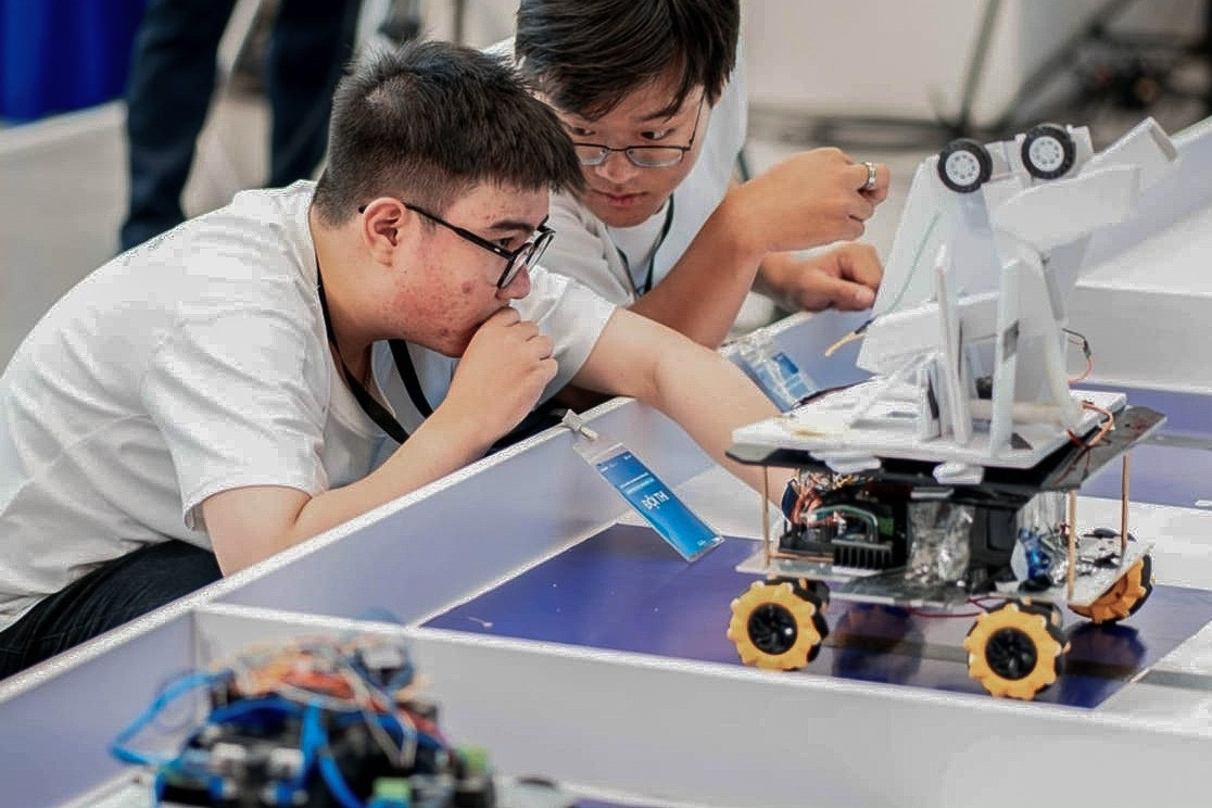 Nghị quyết 57: Xác định rõ các trọng tâm cốt lõi trong phát triển công nghệ