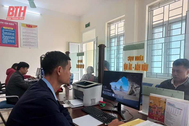 Quyết tâm xây dựng Thọ Xuân thành đô thị thông minh