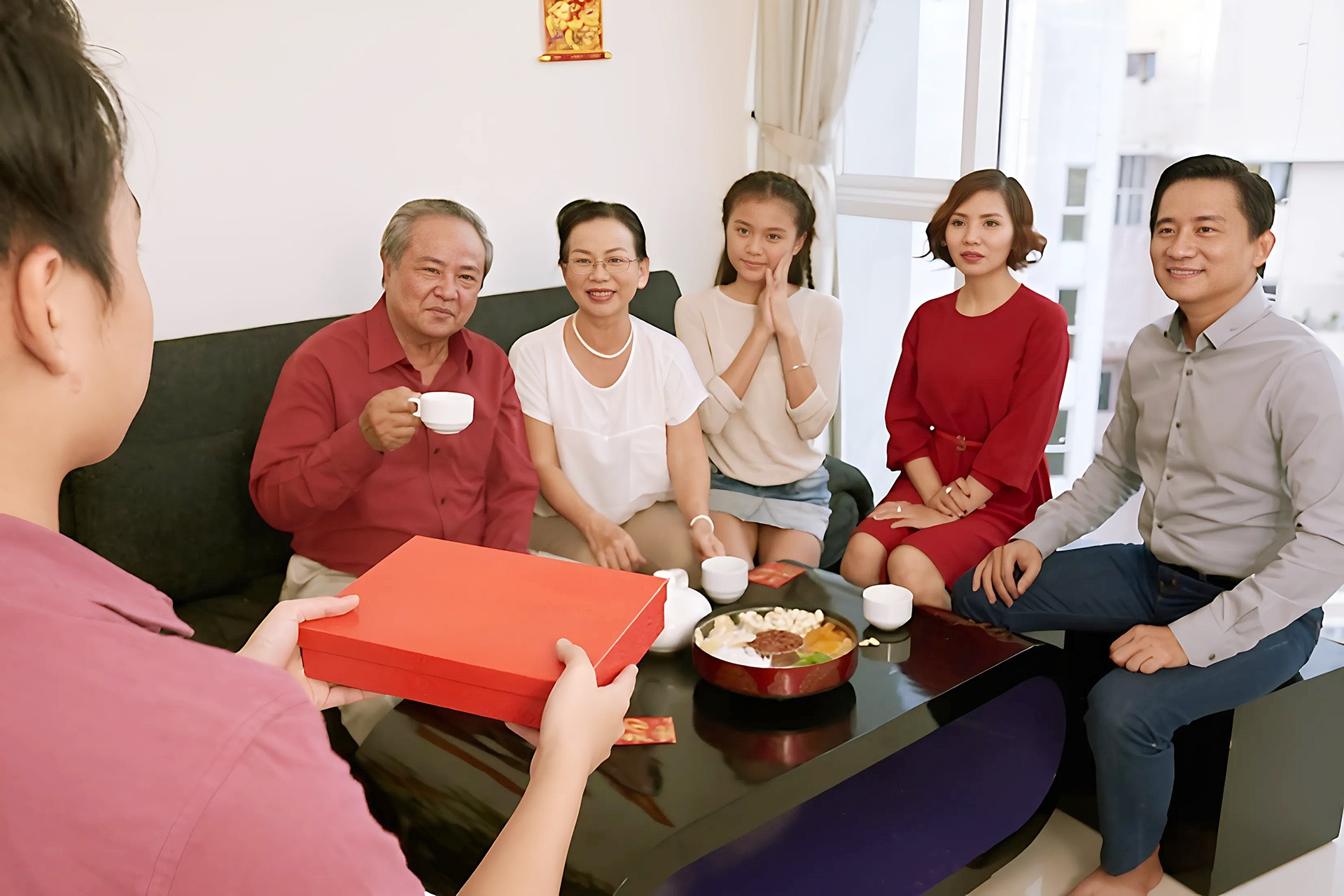 Tạm biệt 2024: Một năm cho tôi những bài học quý giá