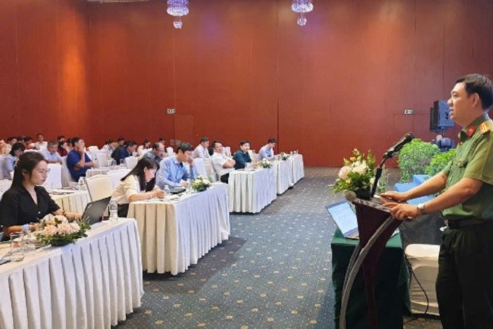 Tăng cường bảo vệ dữ liệu trên môi trường số