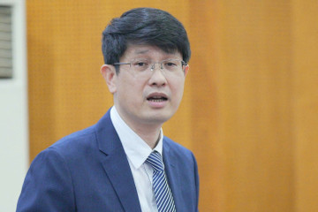 Người tài năng vào công chức có mức lương lên đến hơn 58 triệu đồng/tháng