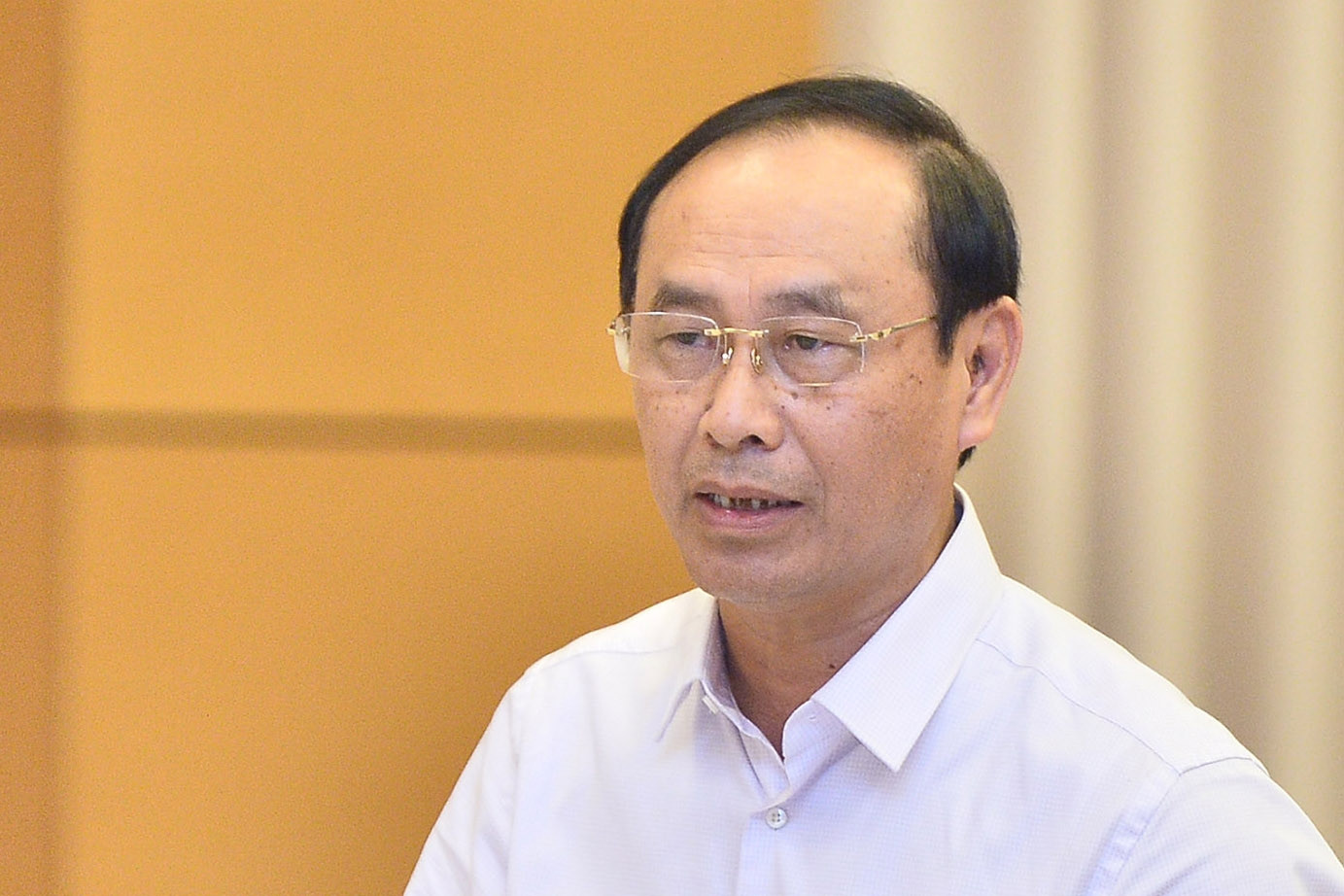 Thủ tướng kỷ luật nguyên Thứ trưởng Bộ Giao thông vận tải Lê Đình Thọ