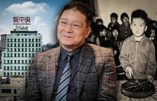 Tiết lộ không ngờ về ông chủ của khách sạn gần 100 năm tuổi