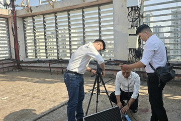 Tổ chức Y tế thế giới (WHO): Trạm BTS không ảnh hưởng đến sức khỏe con người