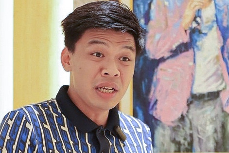 Trung Ruồi từ chối đóng Táo Quân 2025