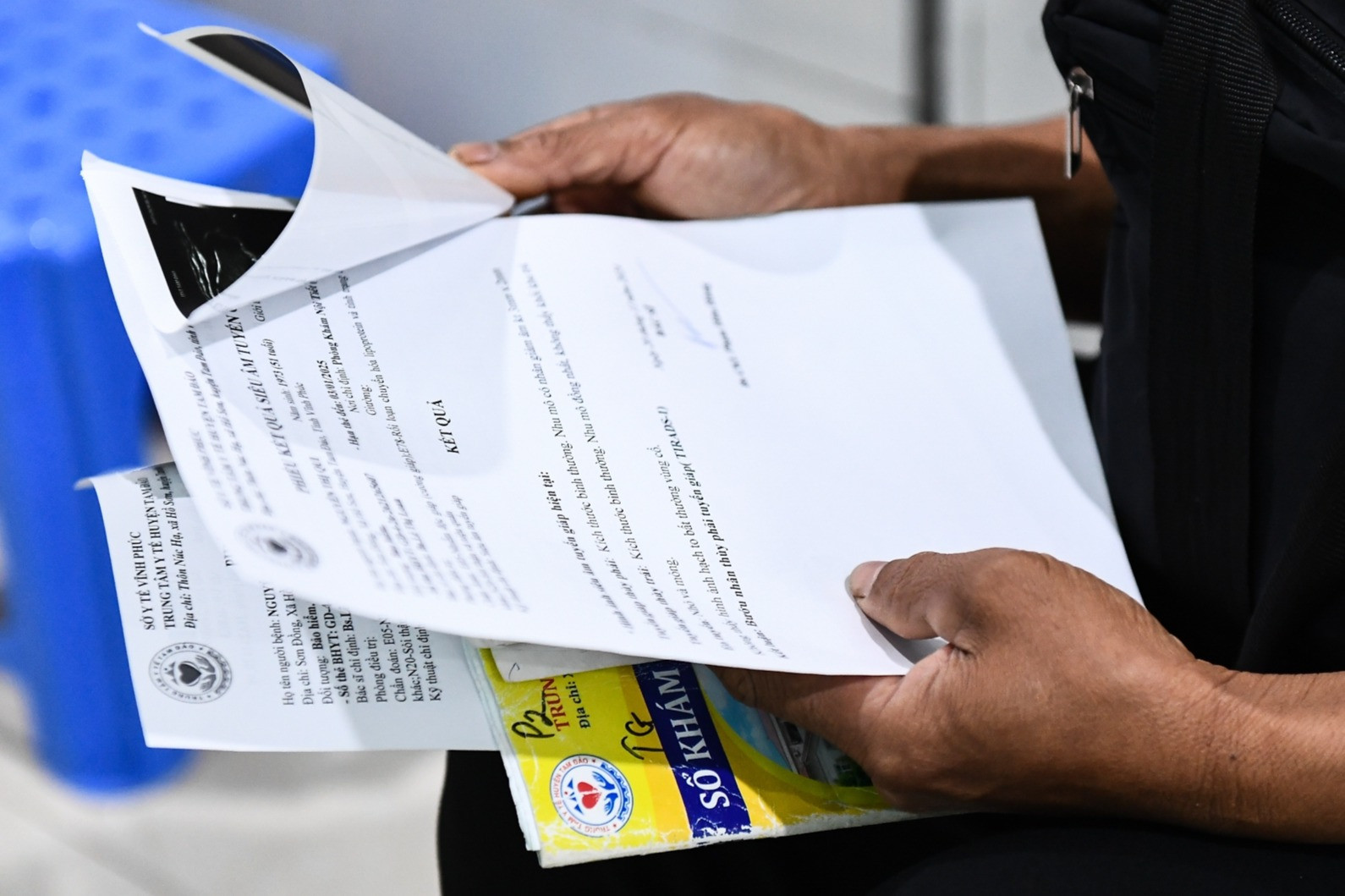 5 chính sách khám, chữa bệnh BHYT đáng chú ý có hiệu lực từ 2025