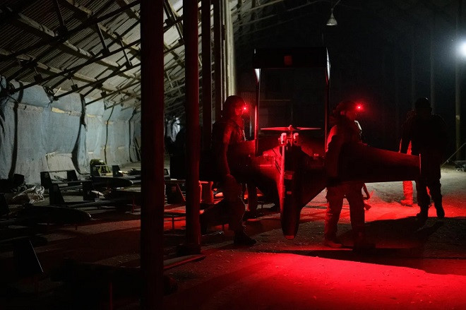 ukraine tan cong hang tram muc tieu o nga 1.jpg