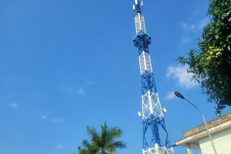 Việt Nam đảm bảo tuân thủ các quy định quốc tế về kiểm tra, giám sát trạm BTS