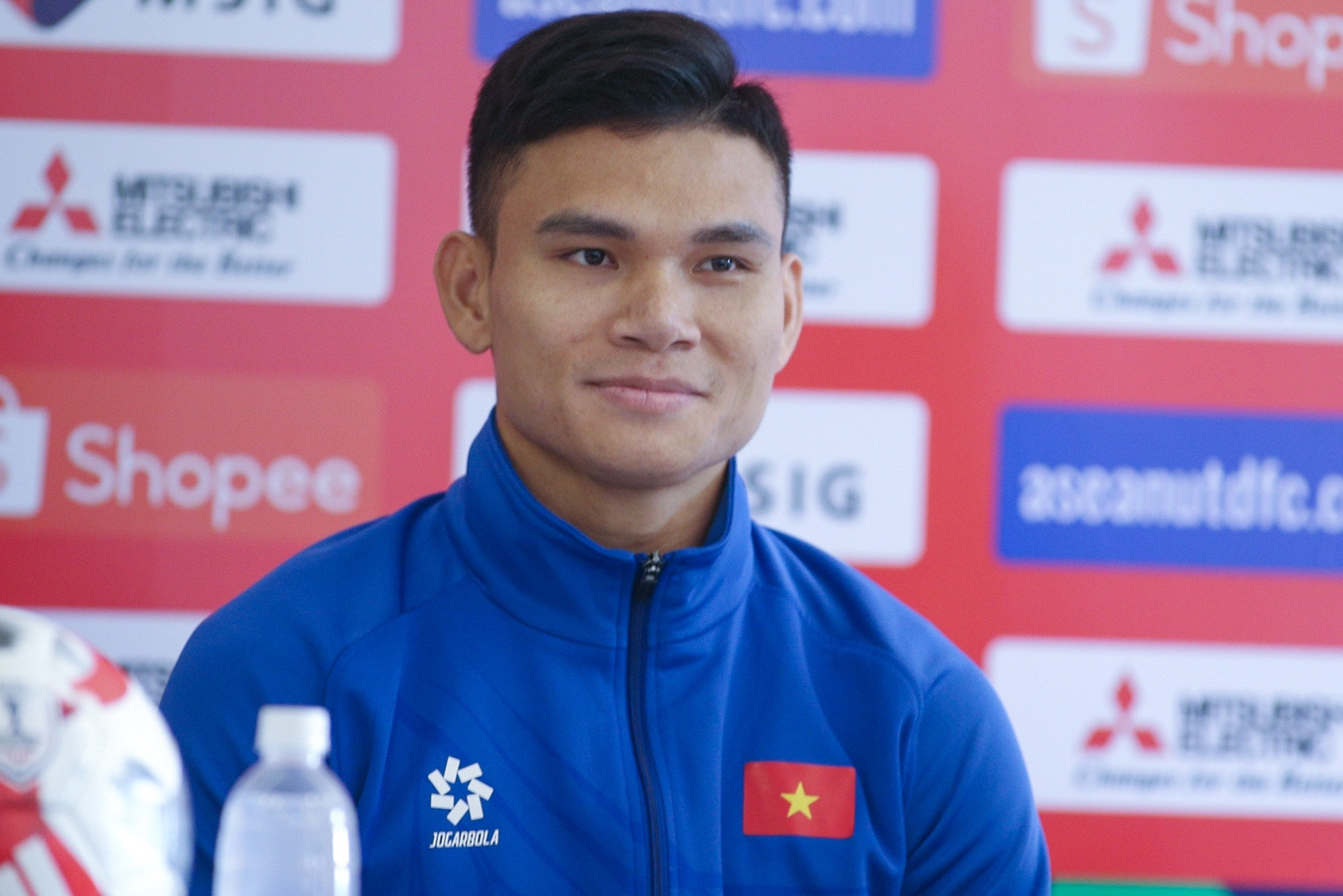 Xuân Mạnh: HLV Kim Sang Sik lệnh tuyển Việt Nam phải vô địch