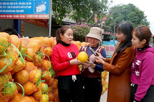 Yên Bái hướng tới nông thôn mới thông minh