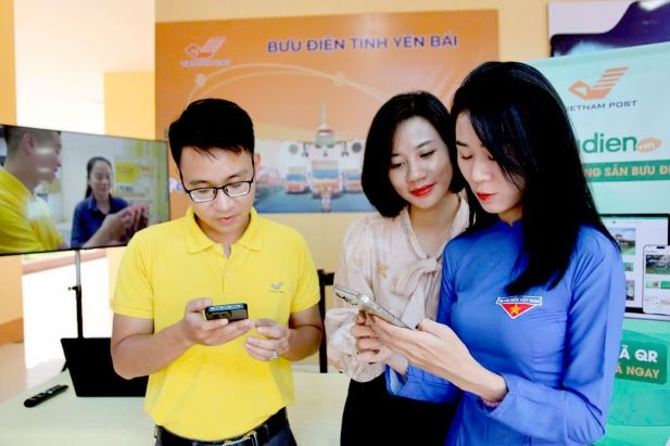 Yên Bái nâng cao chất lượng chuyển đổi số