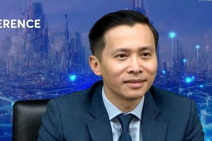 CEO Ngân hàng MB nói gì về các món nợ của Novaland, Trung Nam?