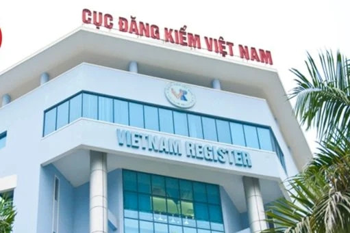 Cục Đăng kiểm Việt Nam sắp xếp giảm từ 50 xuống 17 đầu mối