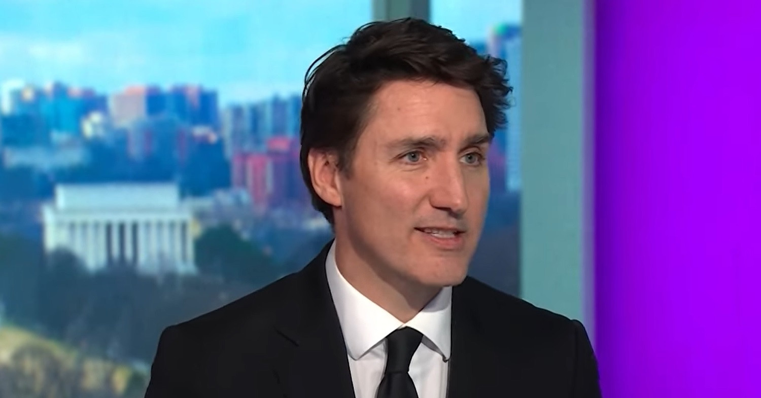 Ông Trudeau gọi lời đe dọa sáp nhập Canada từ ông Trump là ‘đòn đánh ...