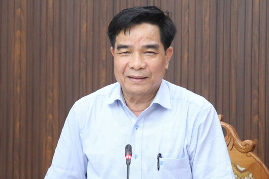 Chủ tịch Quảng Nam: Sẽ vận động người năng lực yếu, thiếu trách nhiệm nghỉ việc