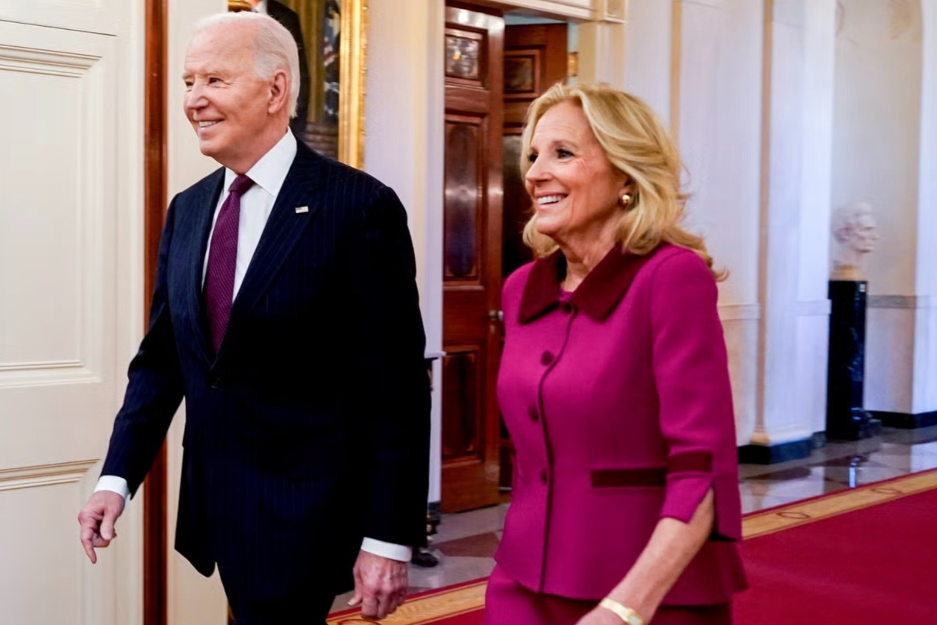 Kế hoạch của Tổng thống Mỹ Joe Biden sau khi rời Nhà Trắng