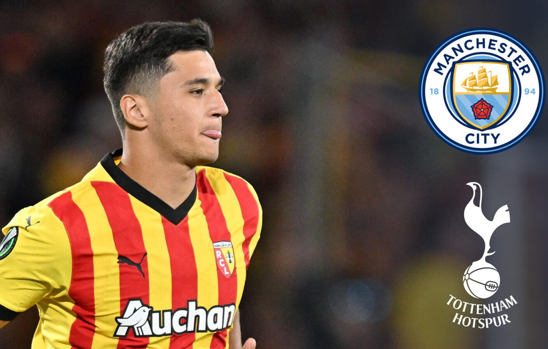 lens centre back abdukodir khusanov man city tottenham badges.jpg