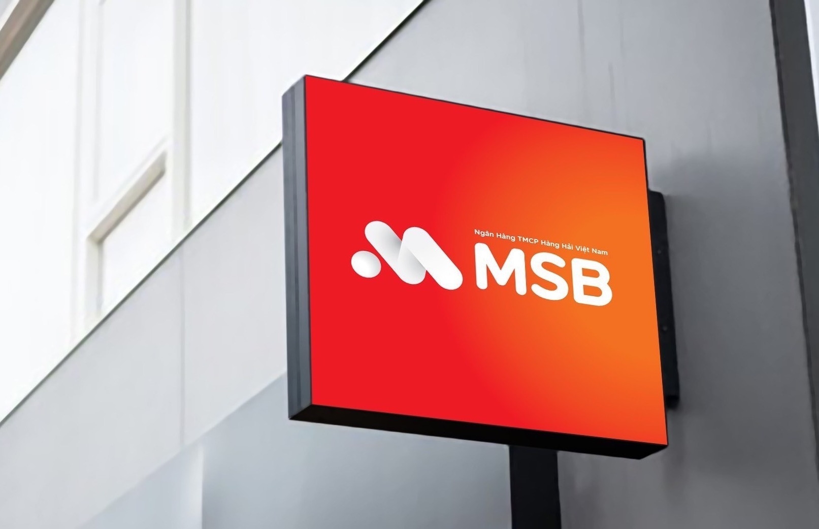 MSB bổ nhiệm nhân sự cấp cao