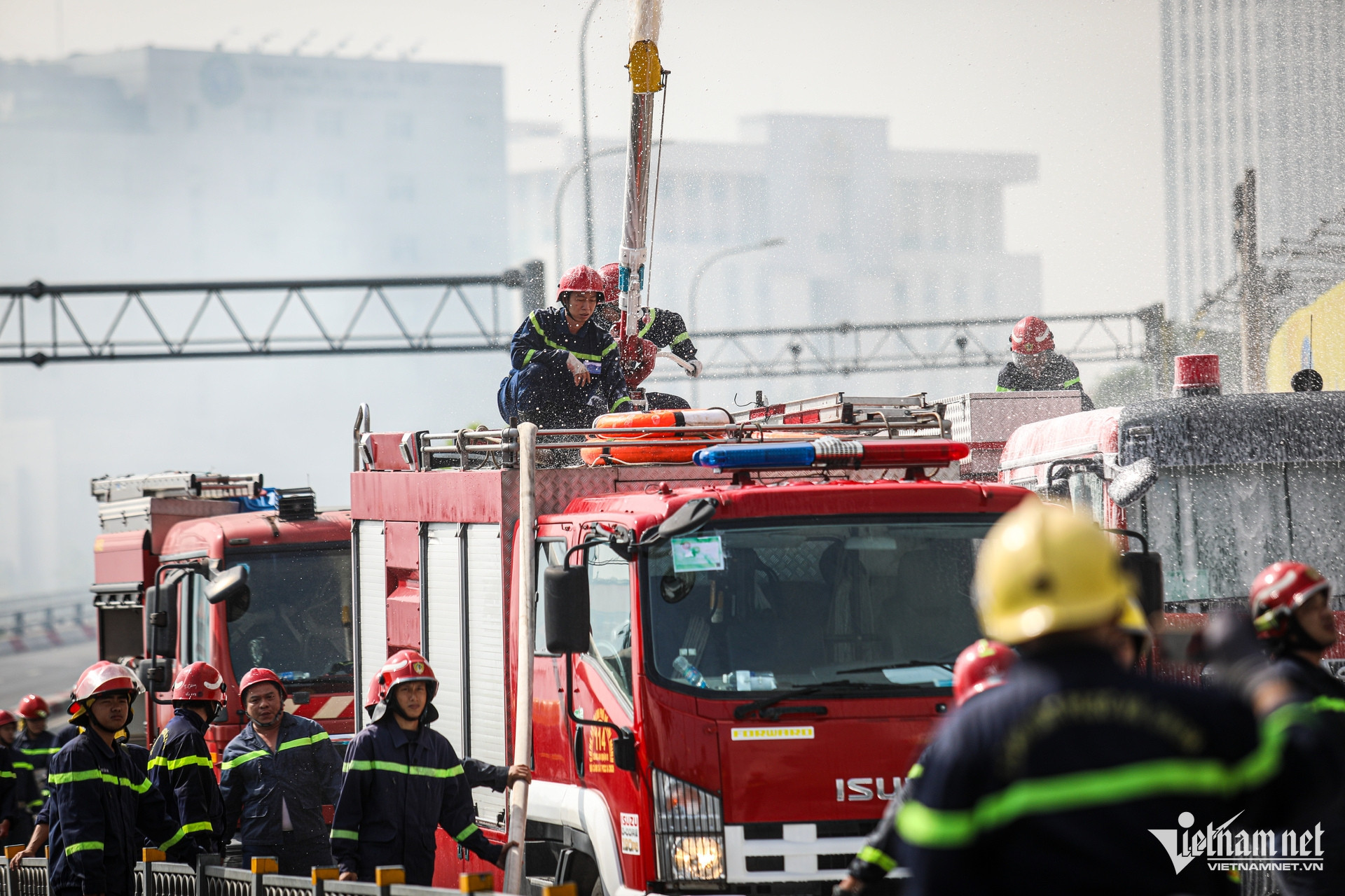 W-diễn tập, TPHCM.jpg