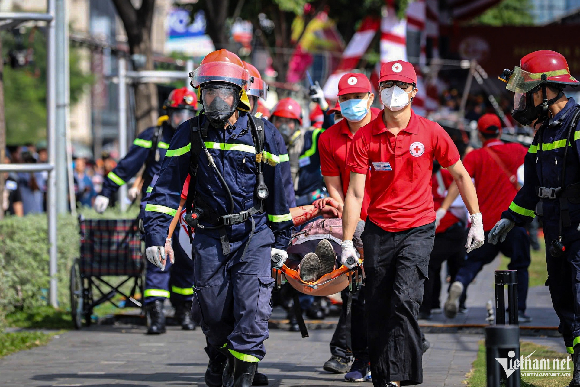 W-diễn tập, TPHCM.jpg