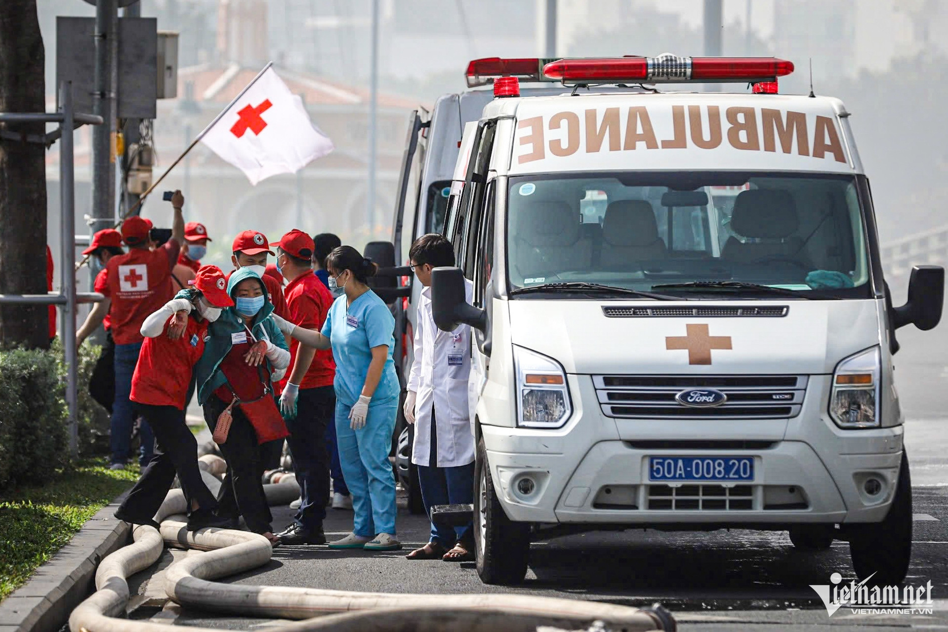 W-diễn tập, TPHCM.jpg