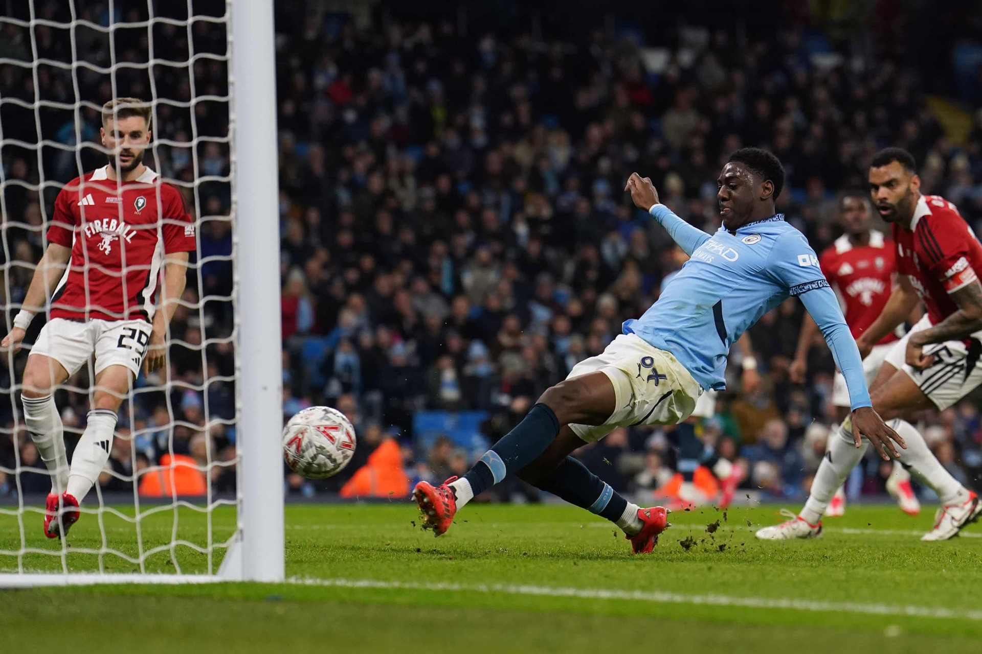 Kết quả bóng đá hôm nay 12/1