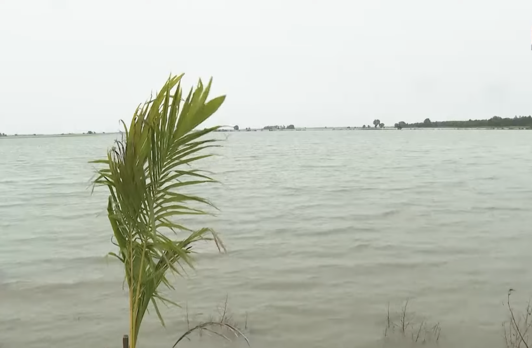 Có nhiều công nghệ, phương pháp cảnh báo sớm lũ quét, sạt lở đất