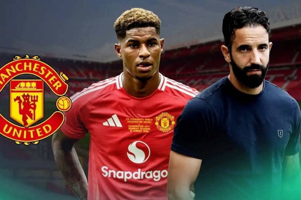 Ibrahimovic úp mở AC Milan đàm phán Rashford, MU khấp khởi