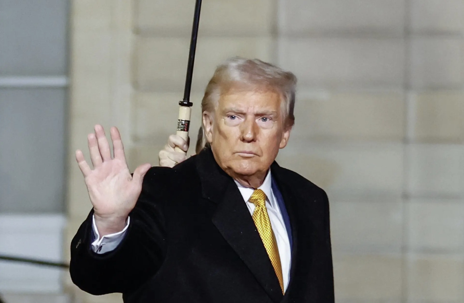 ông Trump - efe/epa