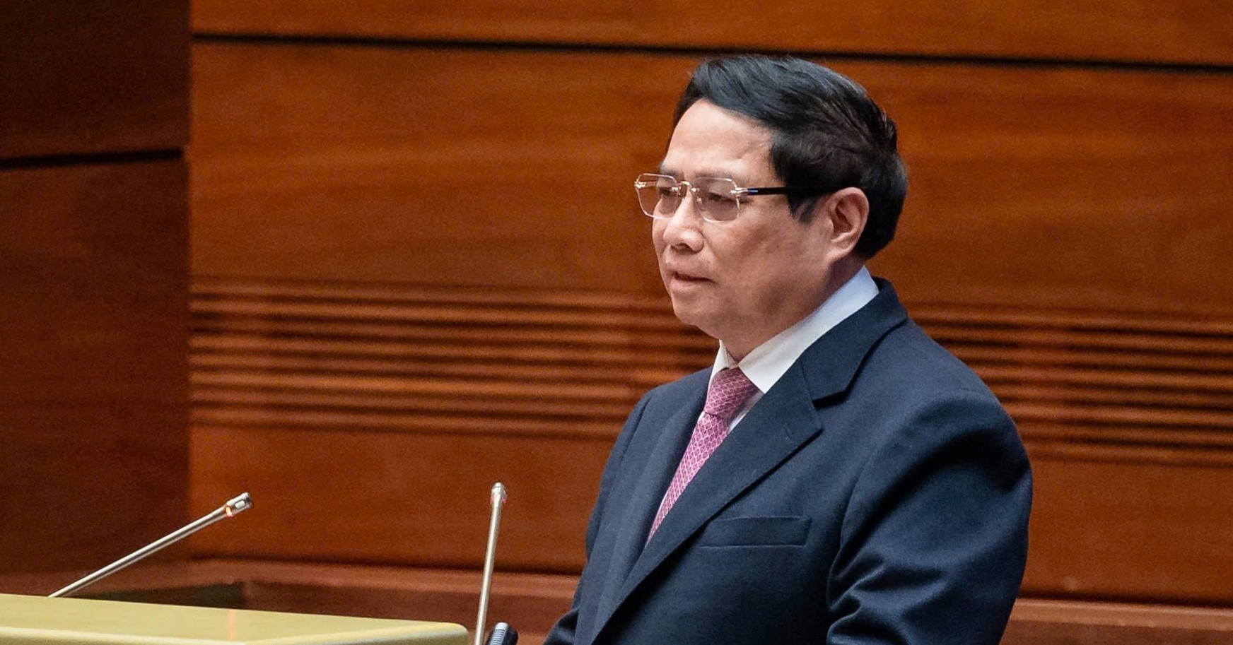 Nghị quyết 57 là kim chỉ nam phát triển đất nước giàu mạnh trong kỷ nguyên mới